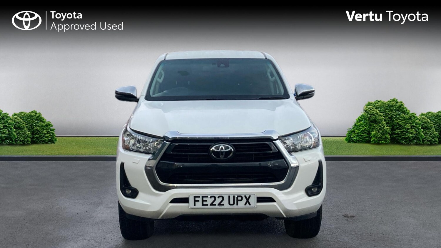 Used Toyota Hilux 2022 for sale - 76640764: Photo 15