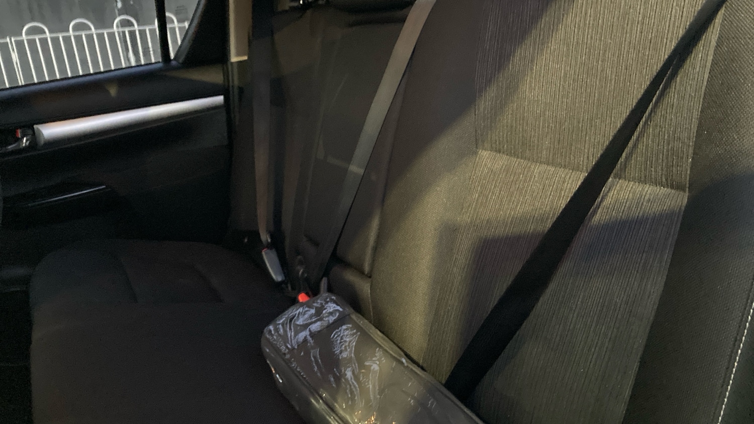 Used Toyota Hilux 2022 for sale - 76640764: Photo 21