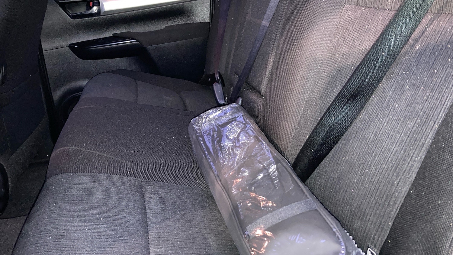 Used Toyota Hilux 2022 for sale - 76640764: Photo 22