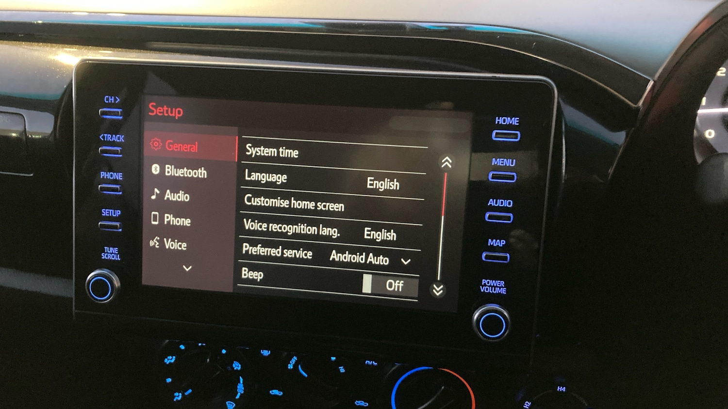 Used Toyota Hilux 2022 for sale - 76640764: Photo 24