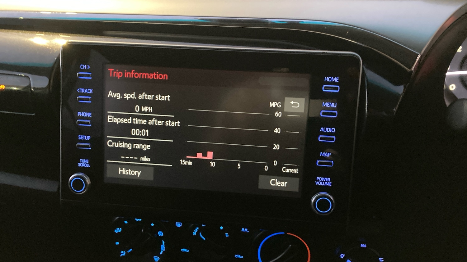 Used Toyota Hilux 2022 for sale - 76640764: Photo 25