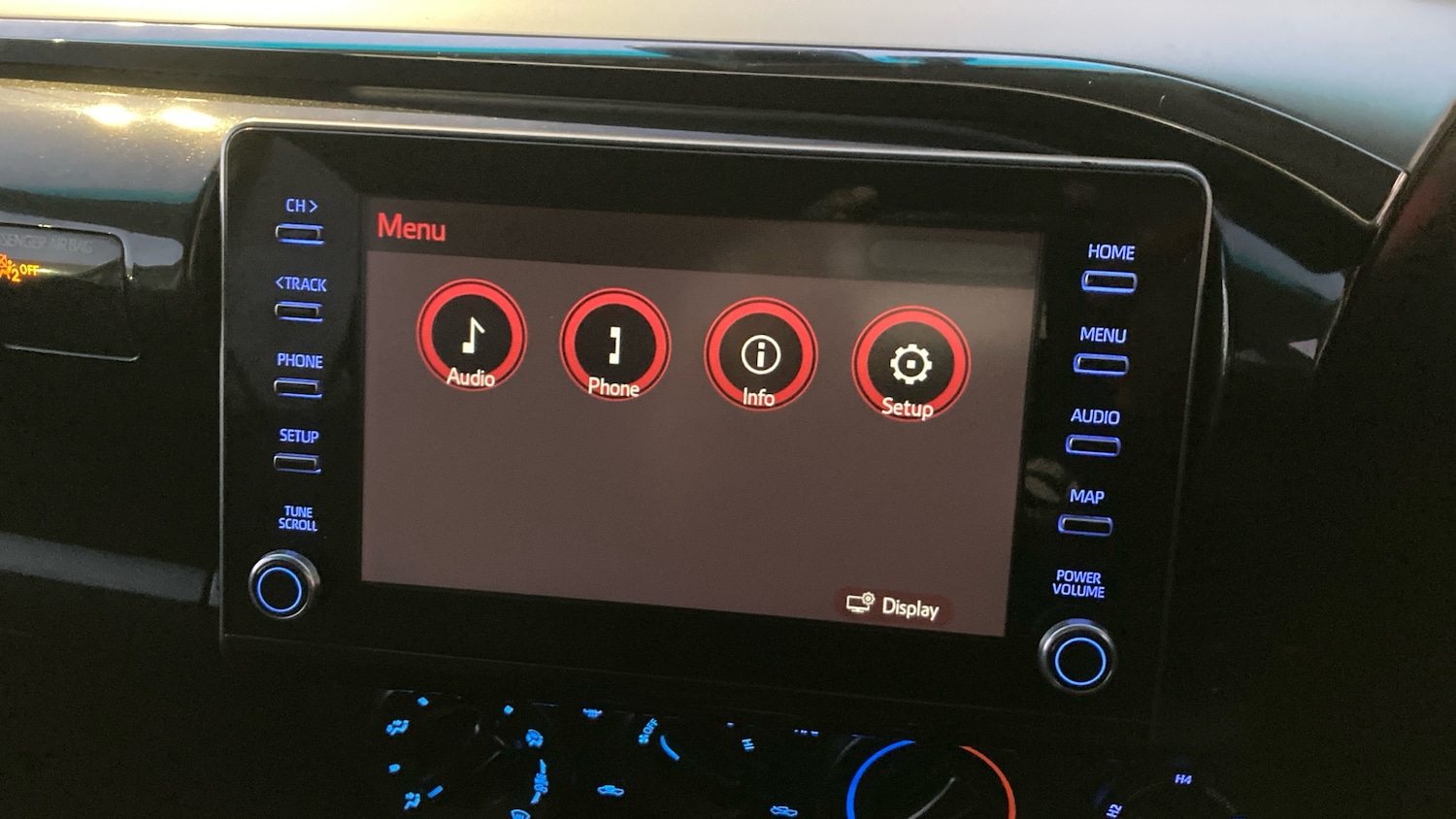 Used Toyota Hilux 2022 for sale - 76640764: Photo 26