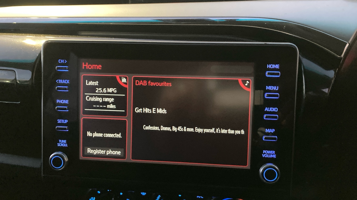 Used Toyota Hilux 2022 for sale - 76640764: Photo 27