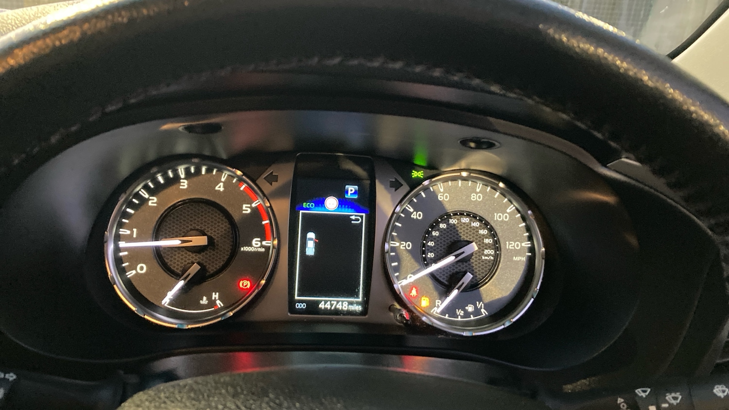 Used Toyota Hilux 2022 for sale - 76640764: Photo 9