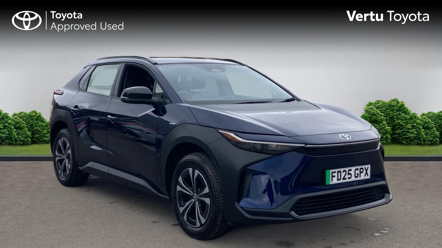 Used Toyota Other 2025 for sale - 78175735: Photo 1