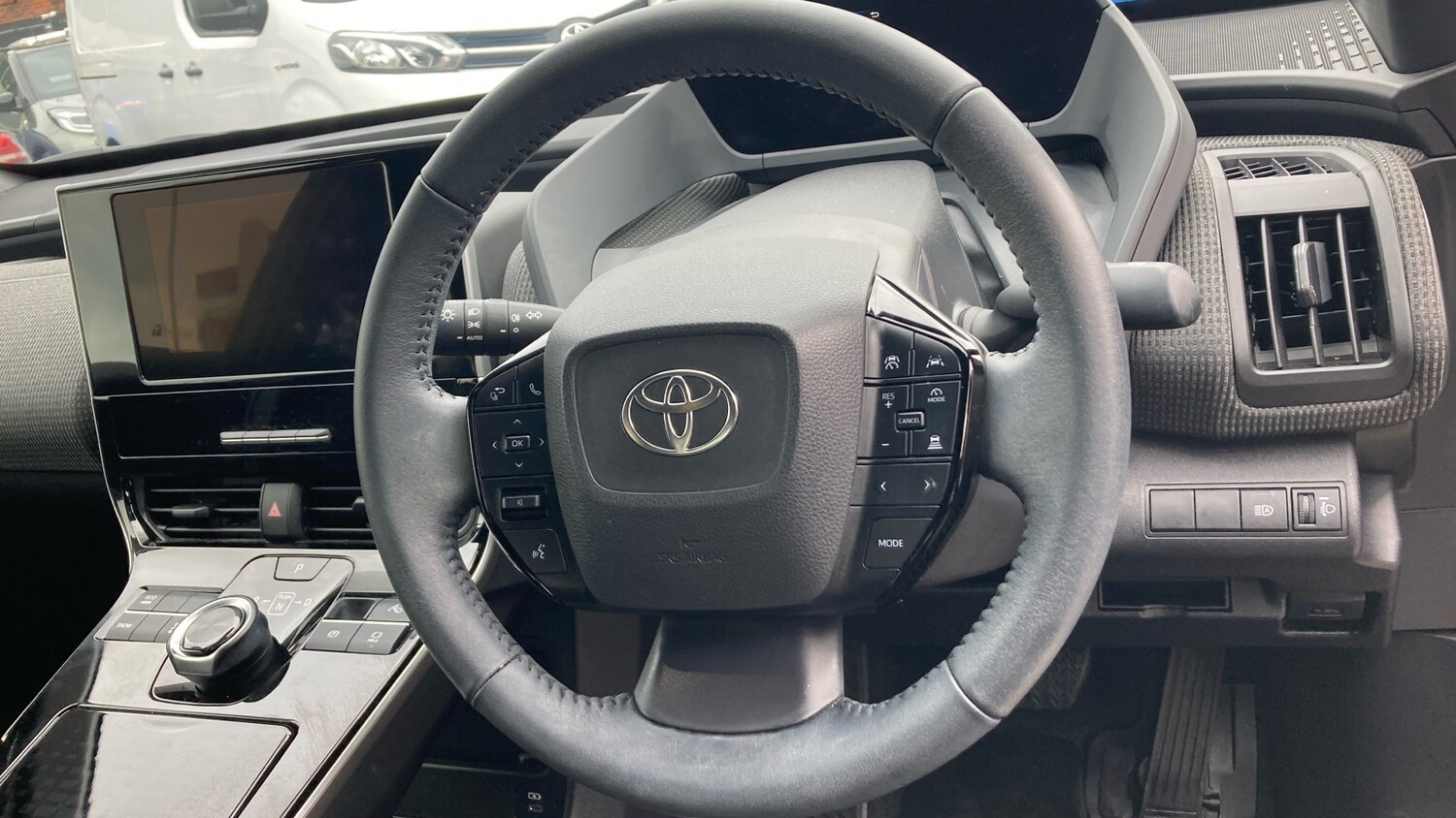 Used Toyota Other 2025 for sale - 78175735: Photo 10