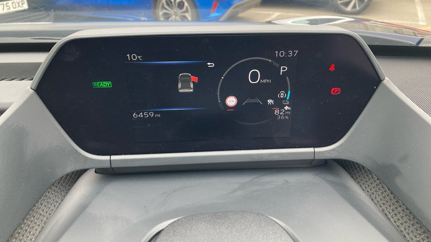 Used Toyota Other 2025 for sale - 78175735: Photo 11