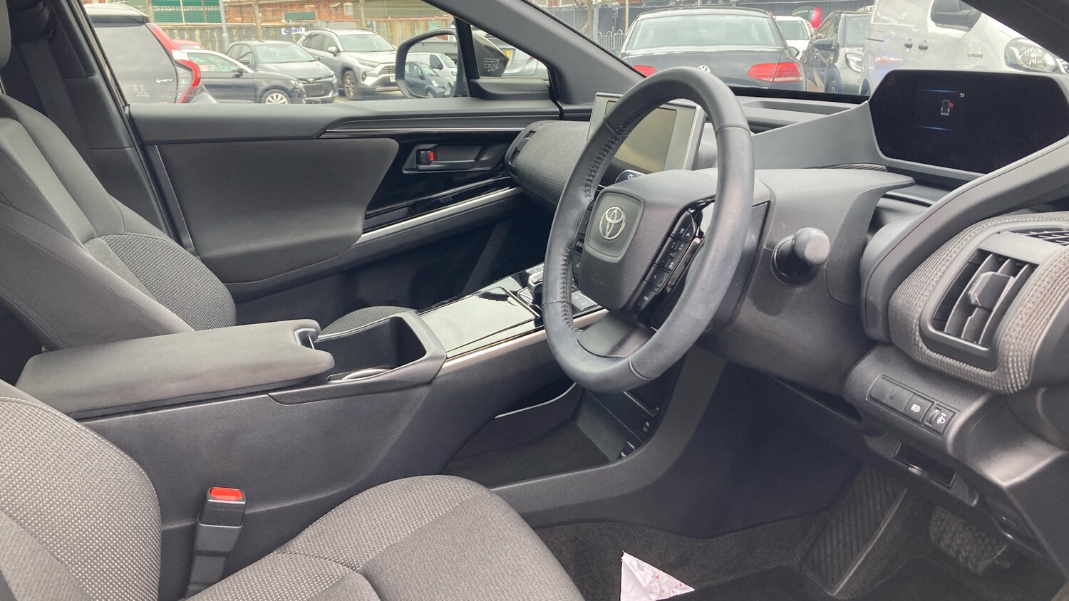 Used Toyota Other 2025 for sale - 78175735: Photo 12