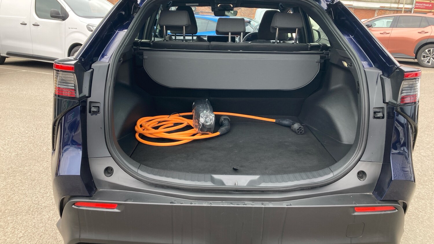 Used Toyota Other 2025 for sale - 78175735: Photo 13