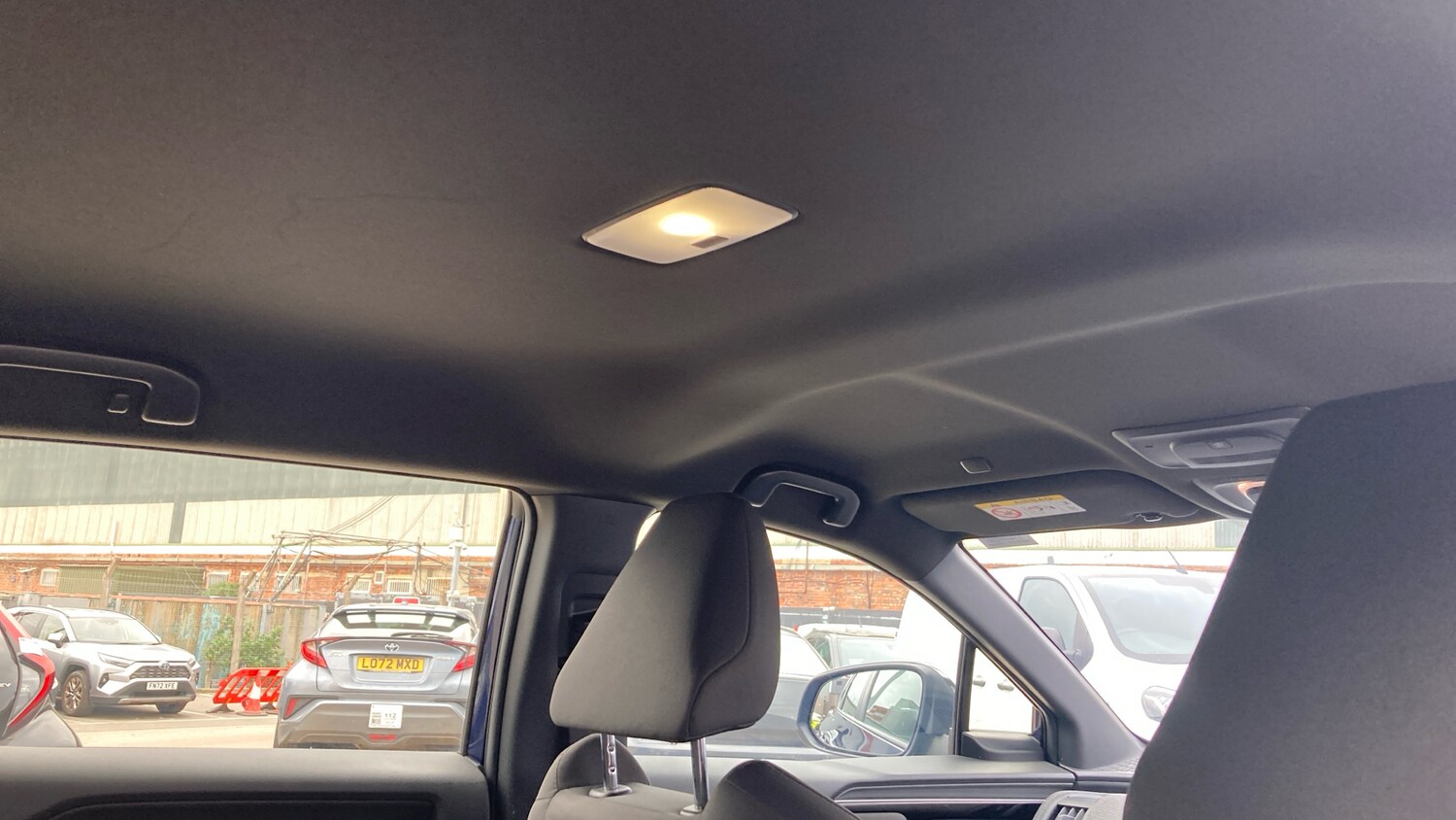 Used Toyota Other 2025 for sale - 78175735: Photo 19