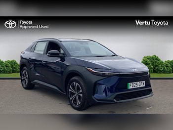 Toyota Other feature image