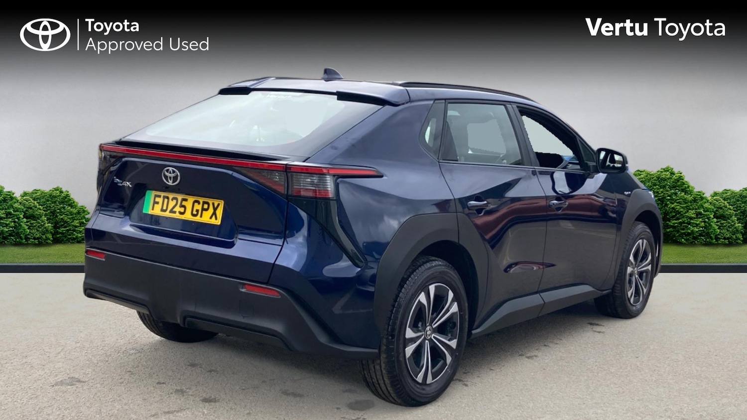 Used Toyota Other 2025 for sale - 78175735: Photo 2