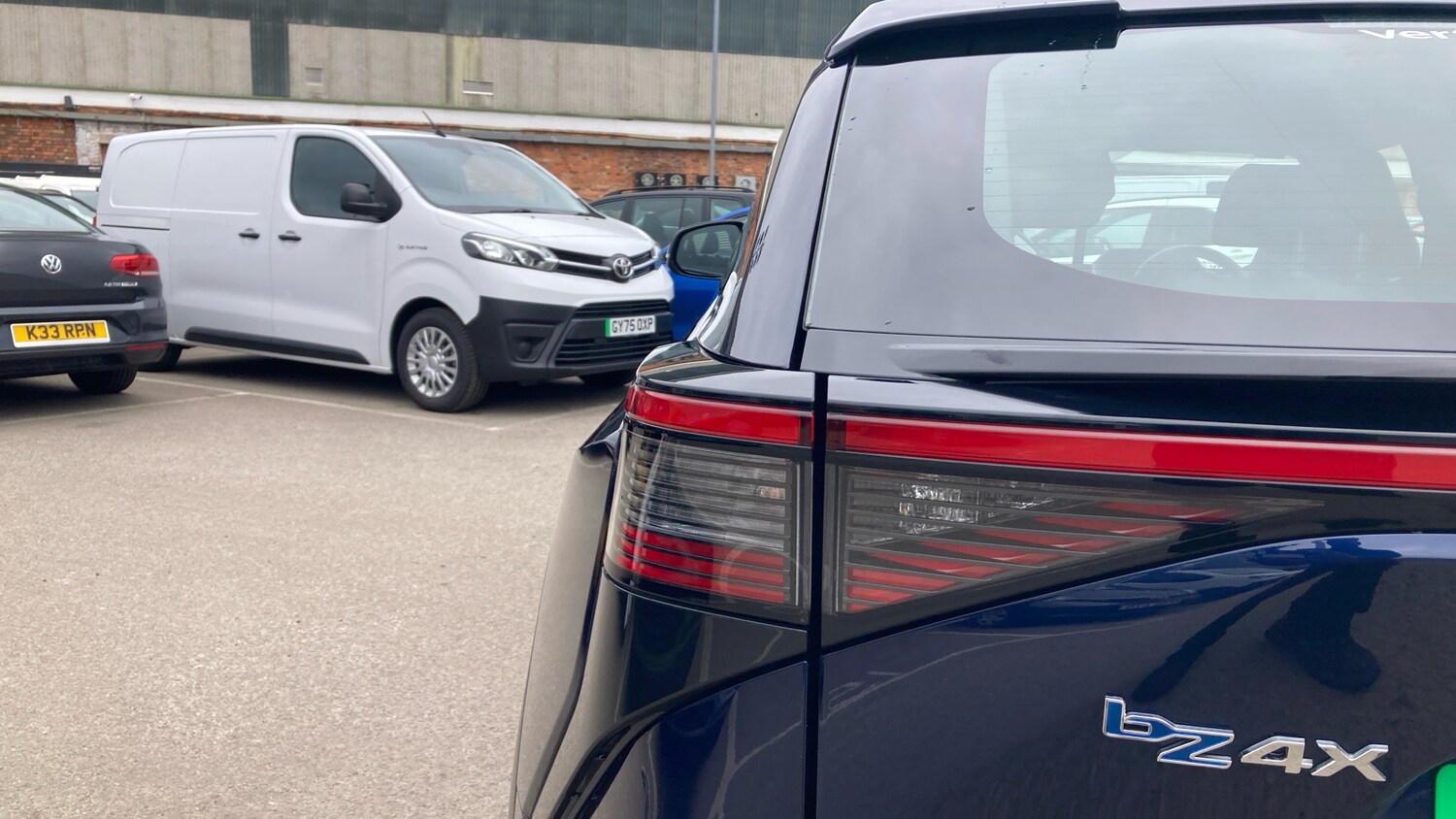 Used Toyota Other 2025 for sale - 78175735: Photo 21