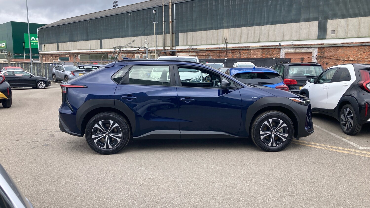 Used Toyota Other 2025 for sale - 78175735: Photo 23