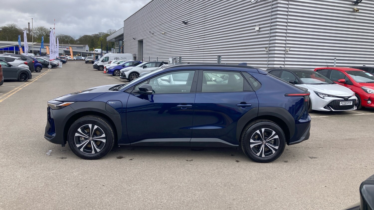 Used Toyota Other 2025 for sale - 78175735: Photo 24