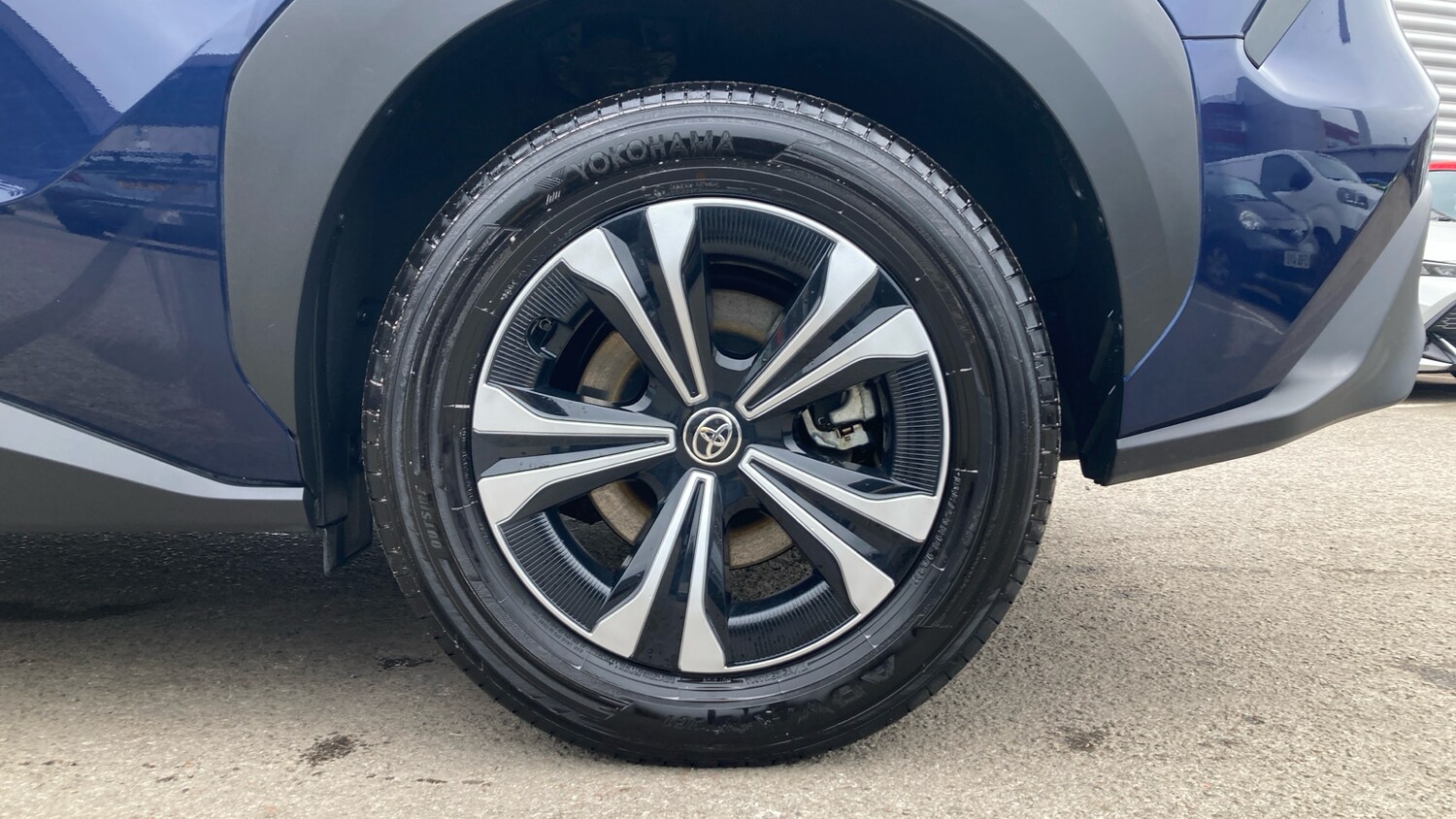 Used Toyota Other 2025 for sale - 78175735: Photo 25