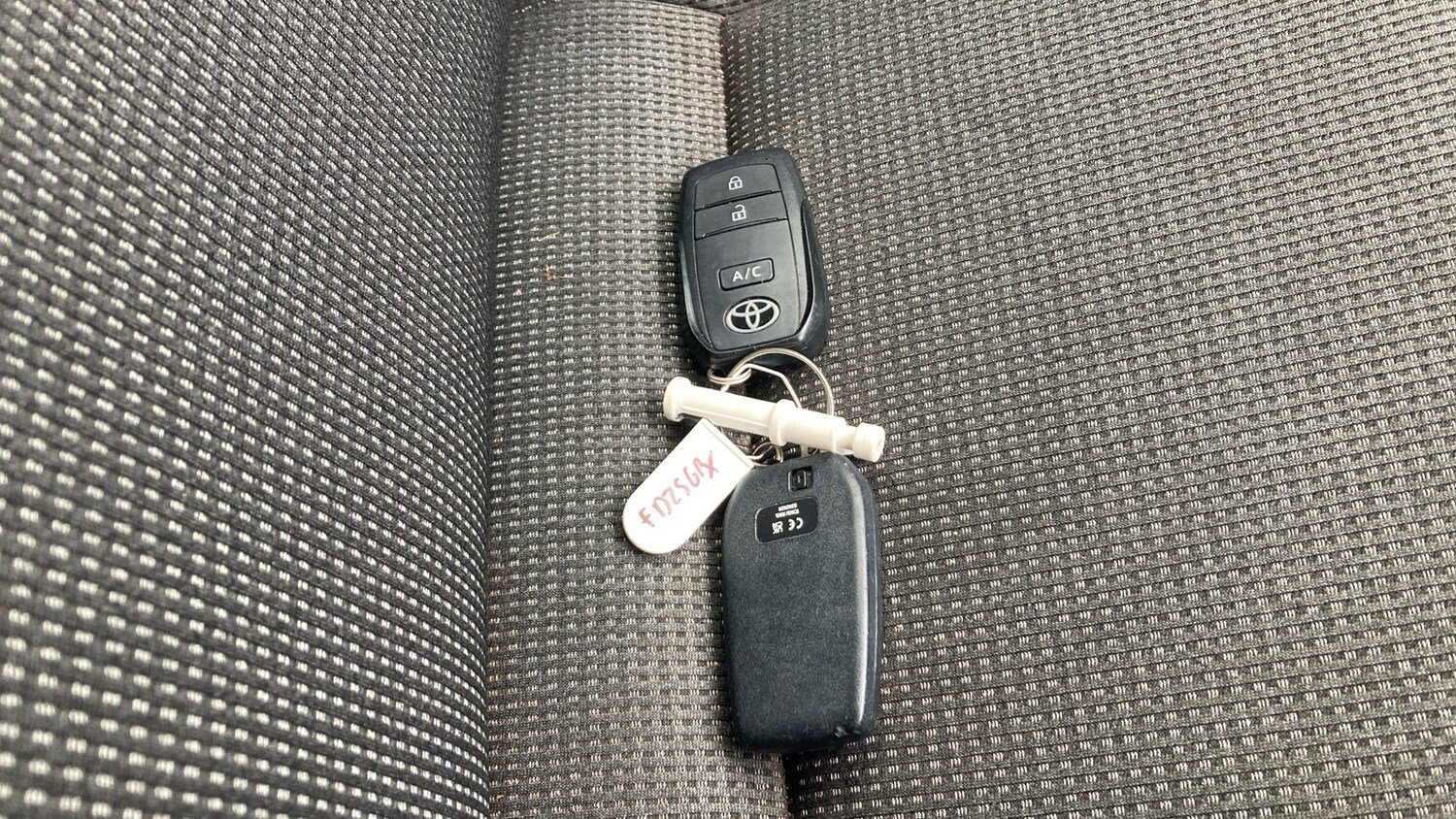 Used Toyota Other 2025 for sale - 78175735: Photo 28