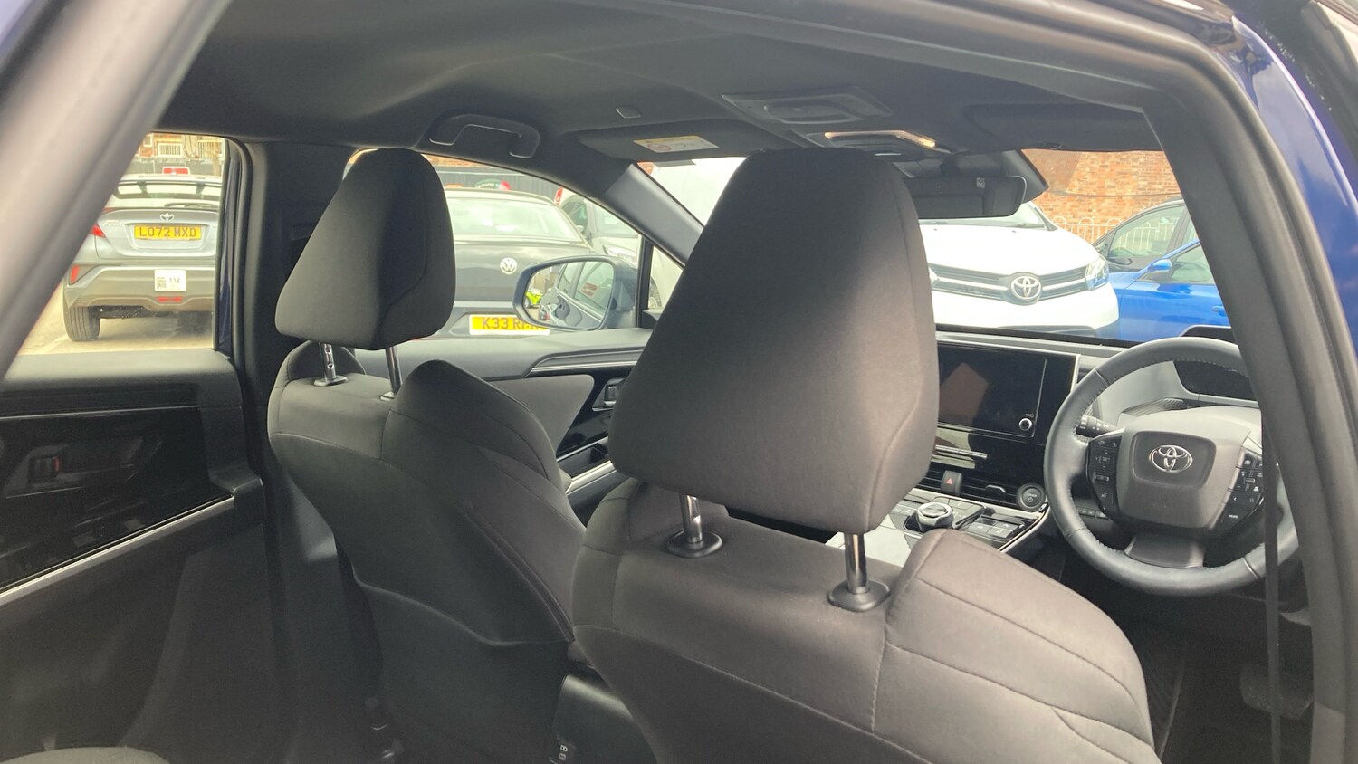 Used Toyota Other 2025 for sale - 78175735: Photo 33