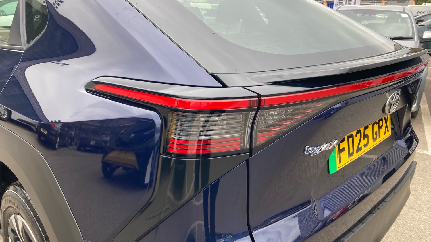 Used Toyota Other 2025 for sale - 78175735: Photo 36