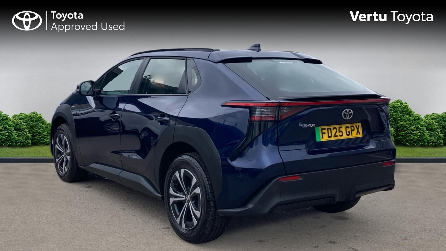 Used Toyota Other 2025 for sale - 78175735: Photo 4