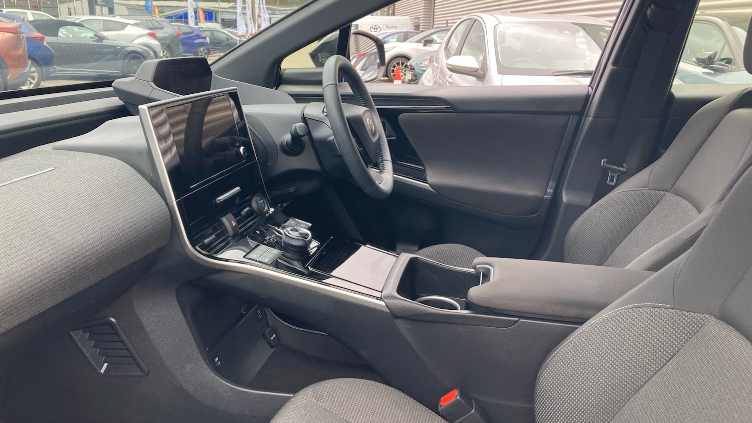 Used Toyota Other 2025 for sale - 78175735: Photo 5