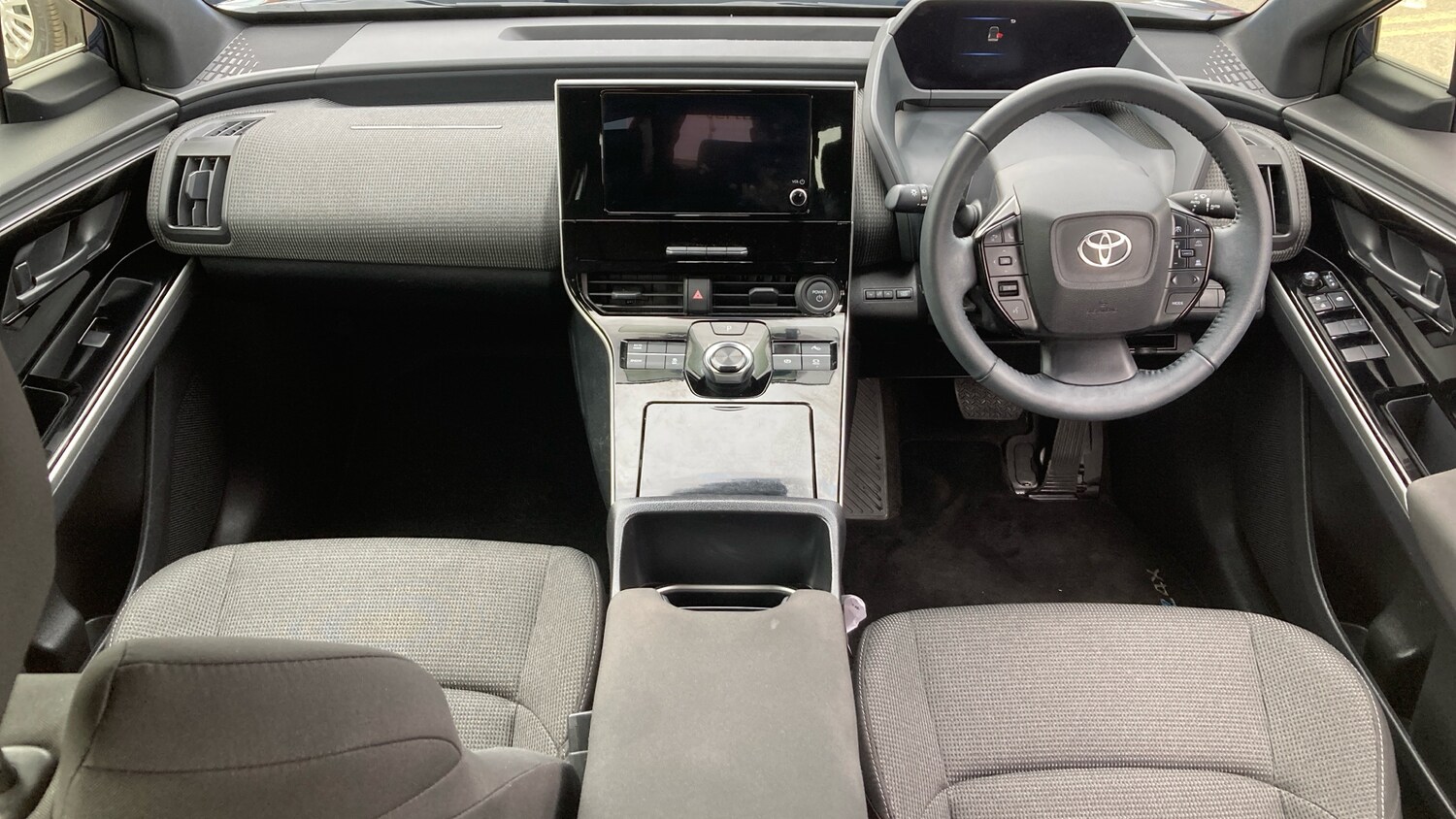 Used Toyota Other 2025 for sale - 78175735: Photo 6