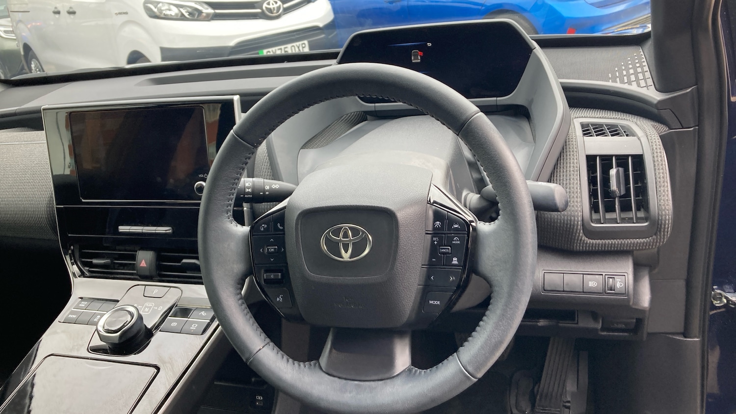 Used Toyota Other 2025 for sale - 78175735: Photo 7