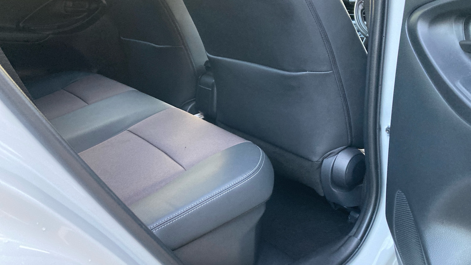 Used Toyota Yaris Cross 2023 for sale - 76791304: Photo 12