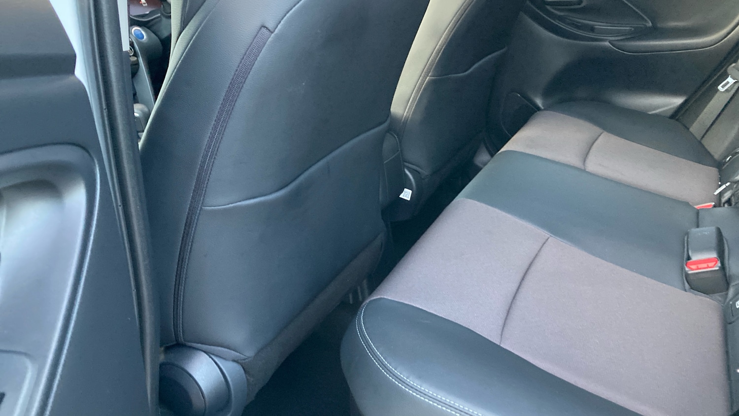 Used Toyota Yaris Cross 2023 for sale - 76791304: Photo 13