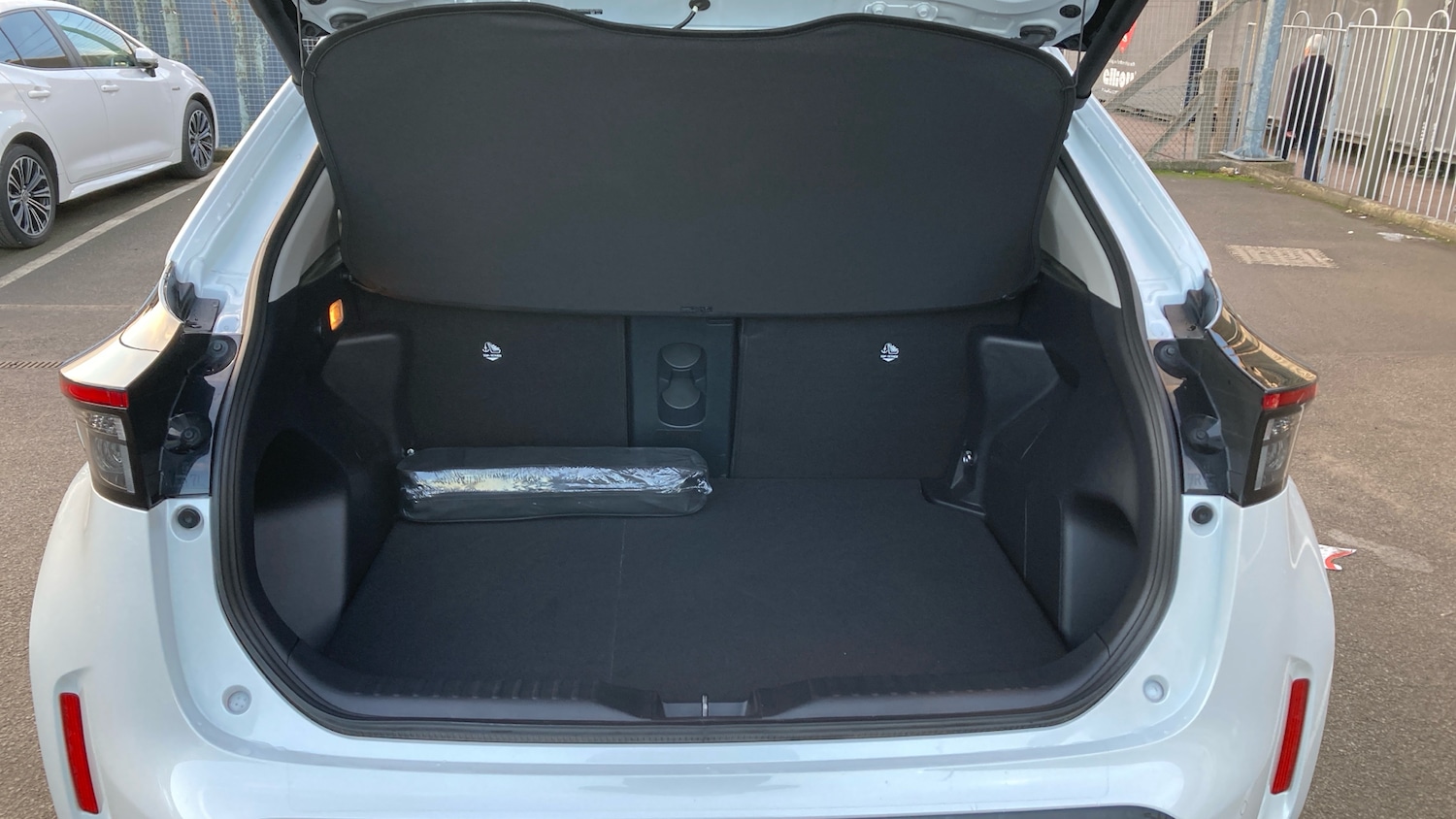 Used Toyota Yaris Cross 2023 for sale - 76791304: Photo 14