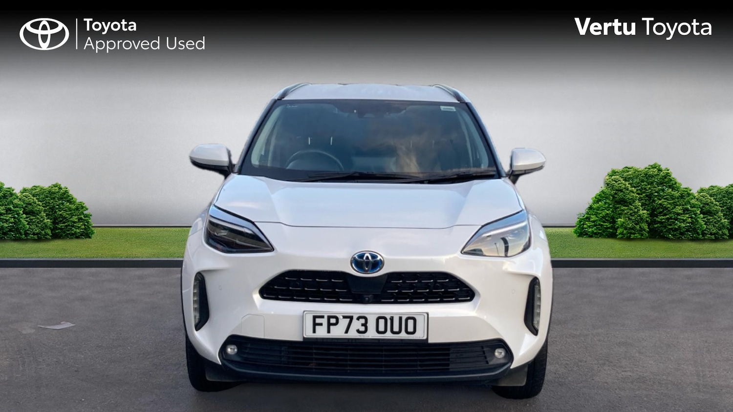 Used Toyota Yaris Cross 2023 for sale - 76791304: Photo 15