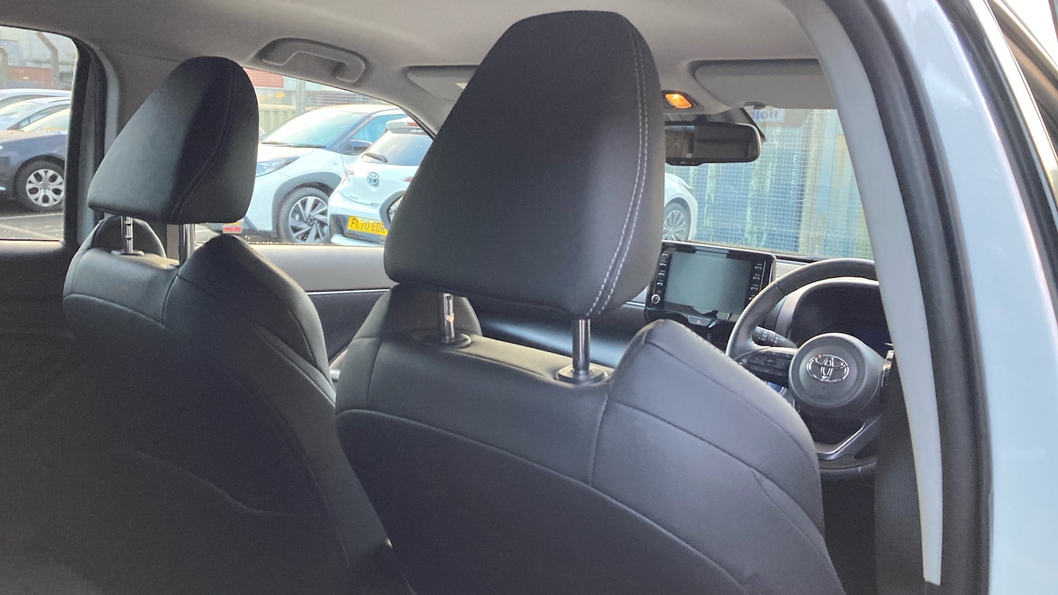 Used Toyota Yaris Cross 2023 for sale - 76791304: Photo 20