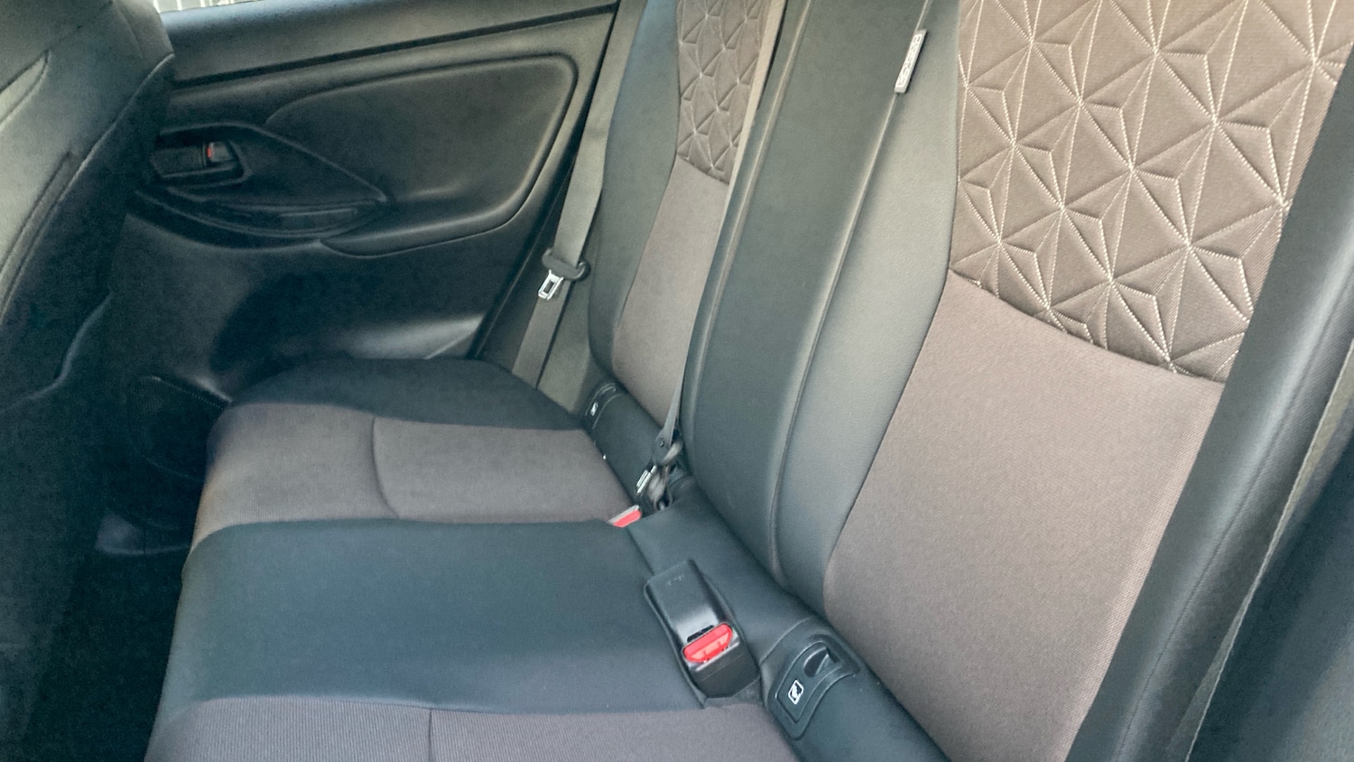 Used Toyota Yaris Cross 2023 for sale - 76791304: Photo 21