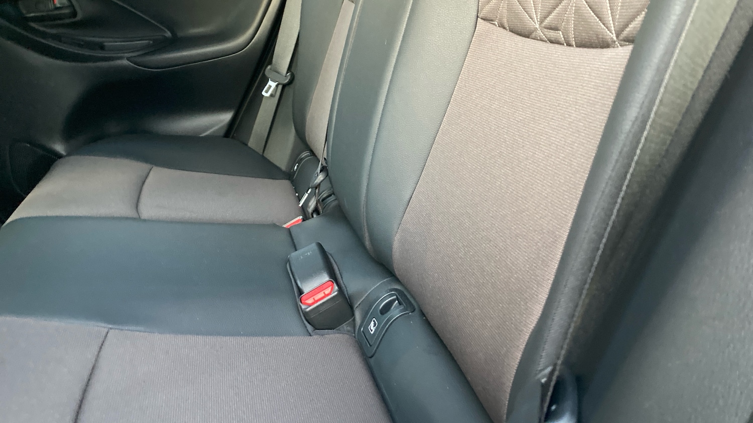 Used Toyota Yaris Cross 2023 for sale - 76791304: Photo 22