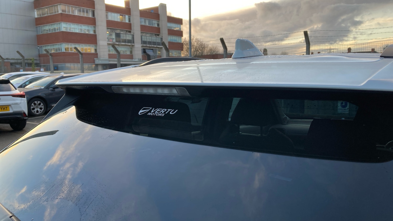 Used Toyota Yaris Cross 2023 for sale - 76791304: Photo 24