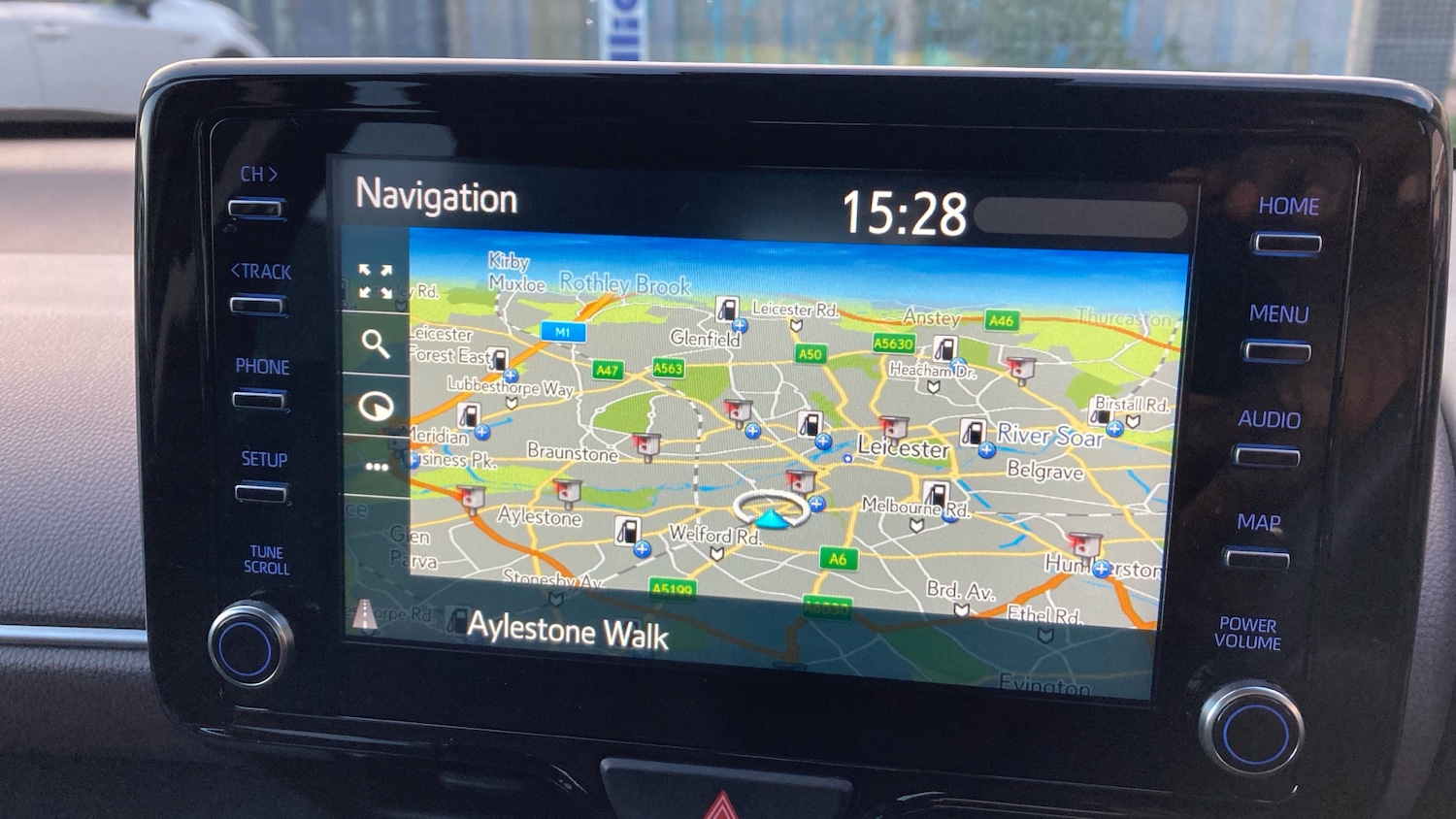 Used Toyota Yaris Cross 2023 for sale - 76791304: Photo 25