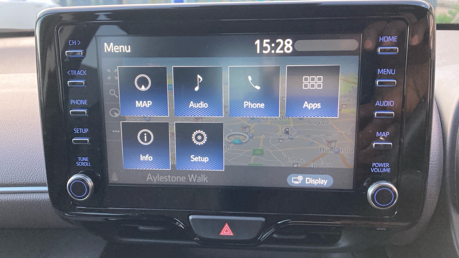 Used Toyota Yaris Cross 2023 for sale - 76791304: Photo 26