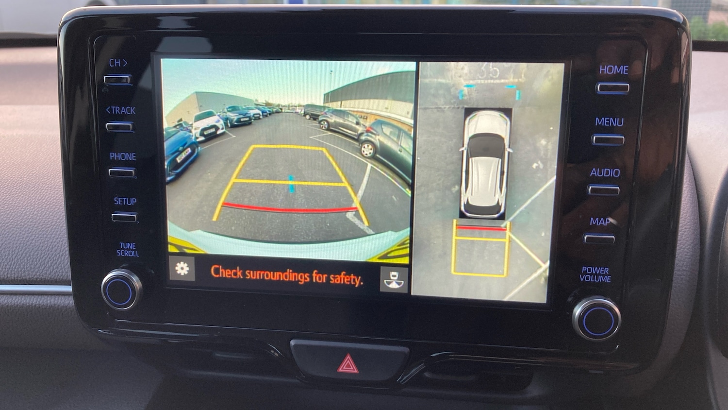 Used Toyota Yaris Cross 2023 for sale - 76791304: Photo 27