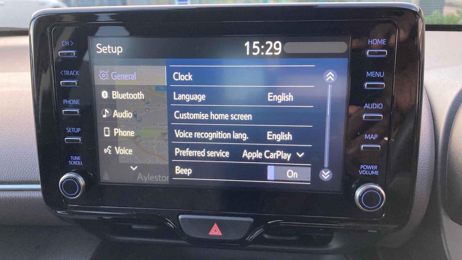 Used Toyota Yaris Cross 2023 for sale - 76791304: Photo 28