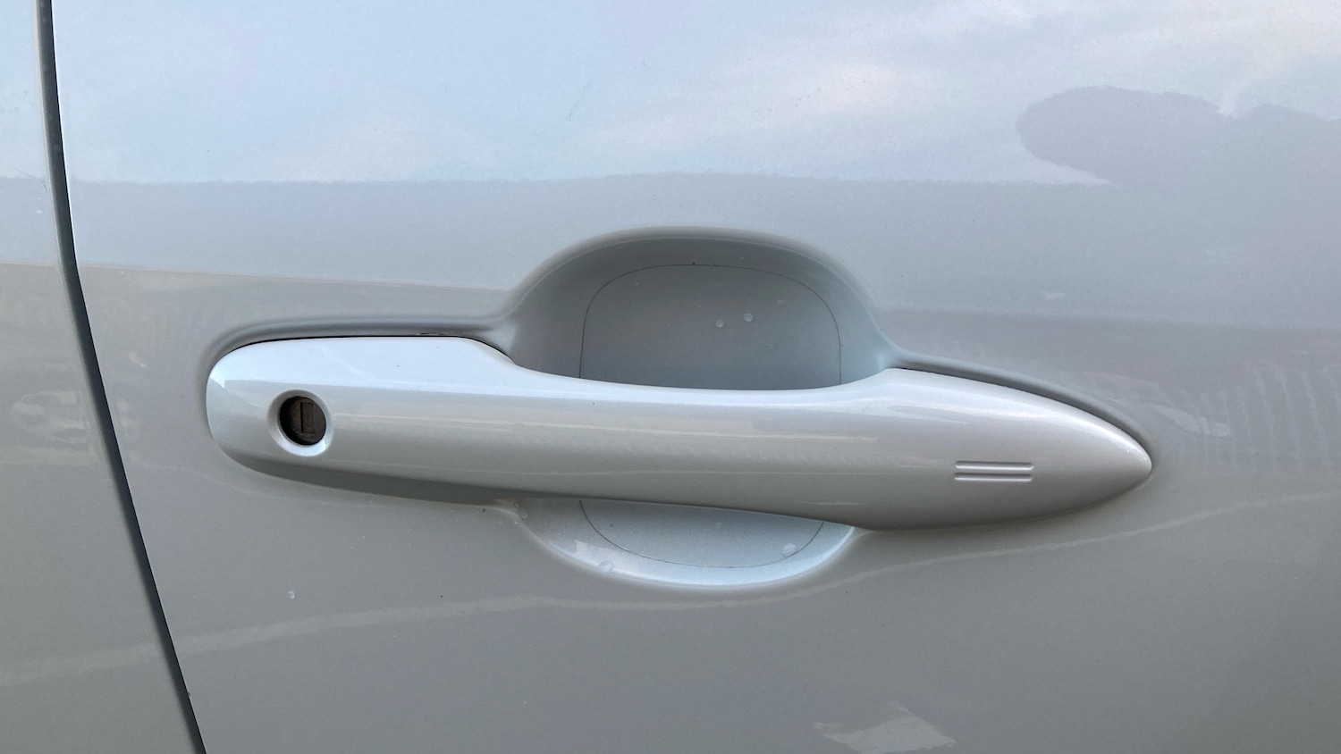 Used Toyota Yaris Cross 2023 for sale - 76791304: Photo 30