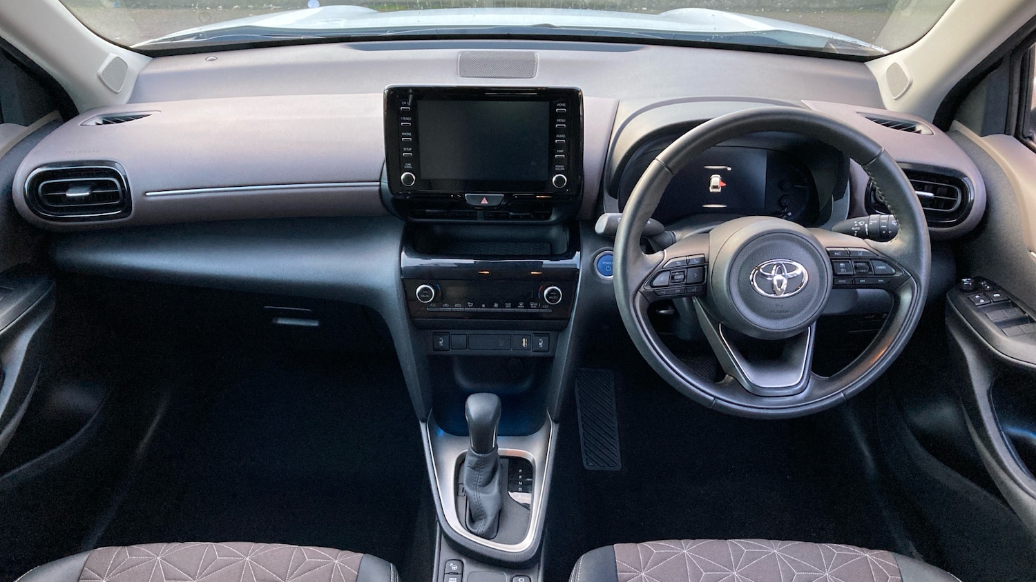 Used Toyota Yaris Cross 2023 for sale - 76791304: Photo 5