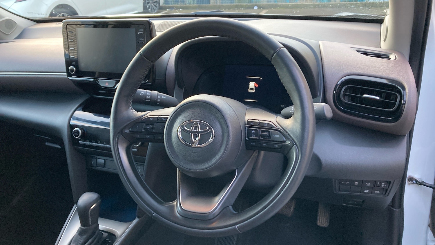 Used Toyota Yaris Cross 2023 for sale - 76791304: Photo 6