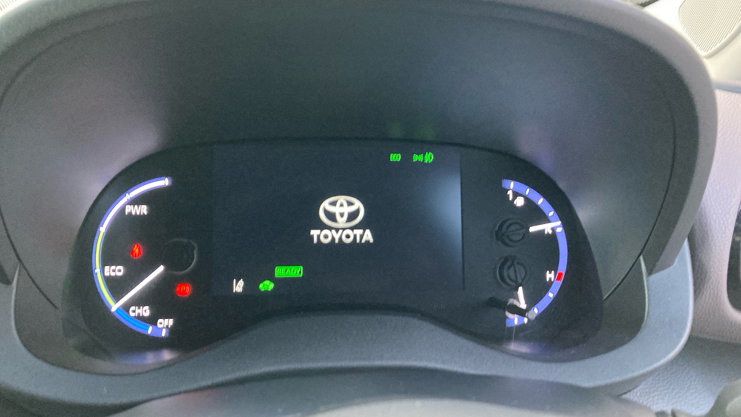 Used Toyota Yaris Cross 2023 for sale - 76791304: Photo 9