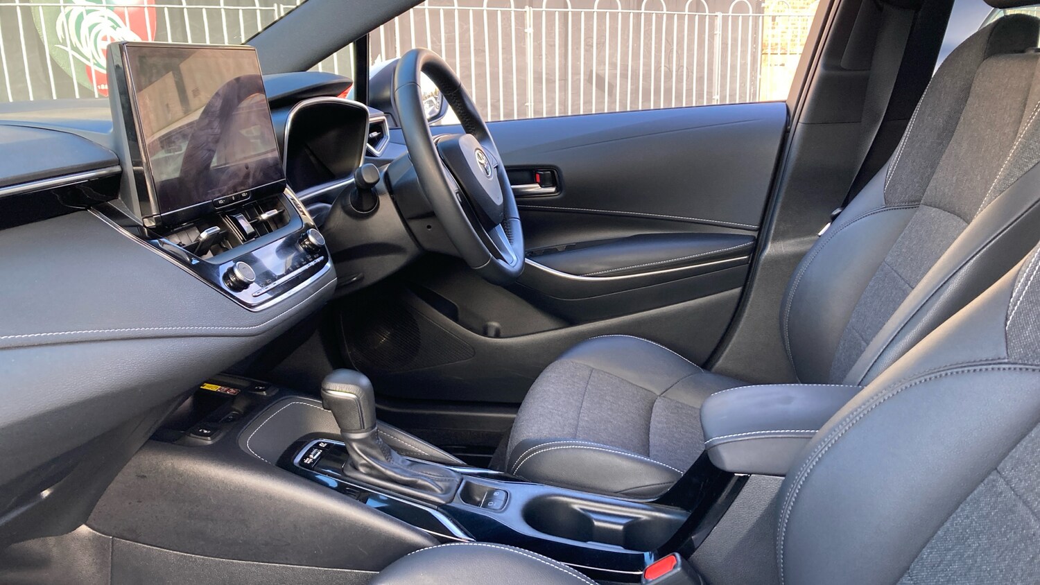 Used Toyota Corolla 2024 for sale - 77363268: Photo 10