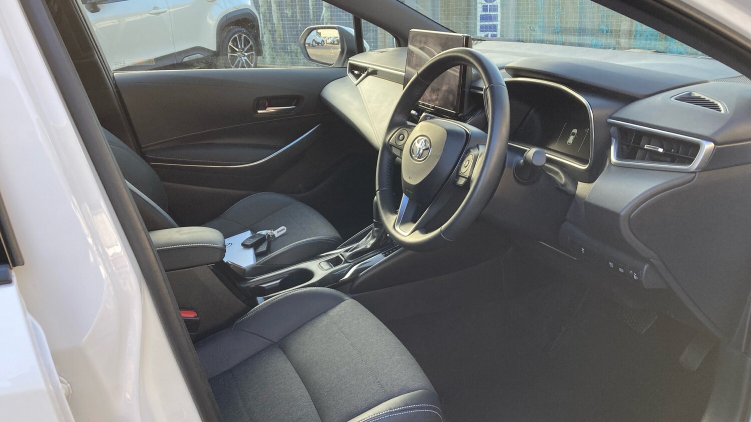 Used Toyota Corolla 2024 for sale - 77363268: Photo 11