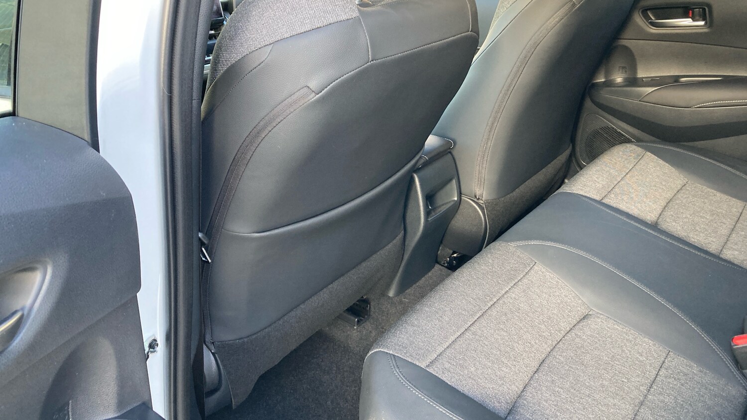 Used Toyota Corolla 2024 for sale - 77363268: Photo 13