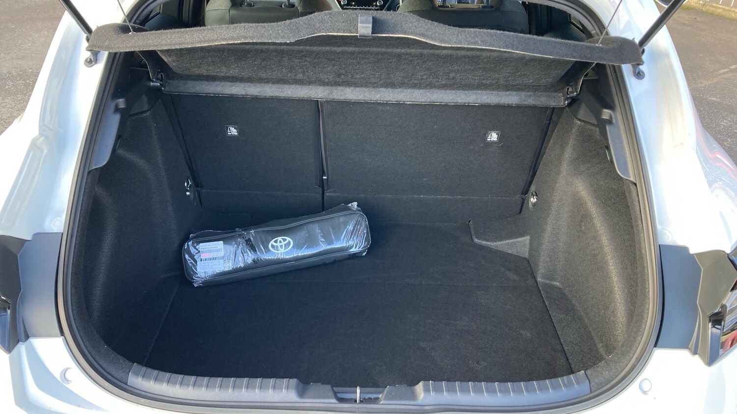 Used Toyota Corolla 2024 for sale - 77363268: Photo 14