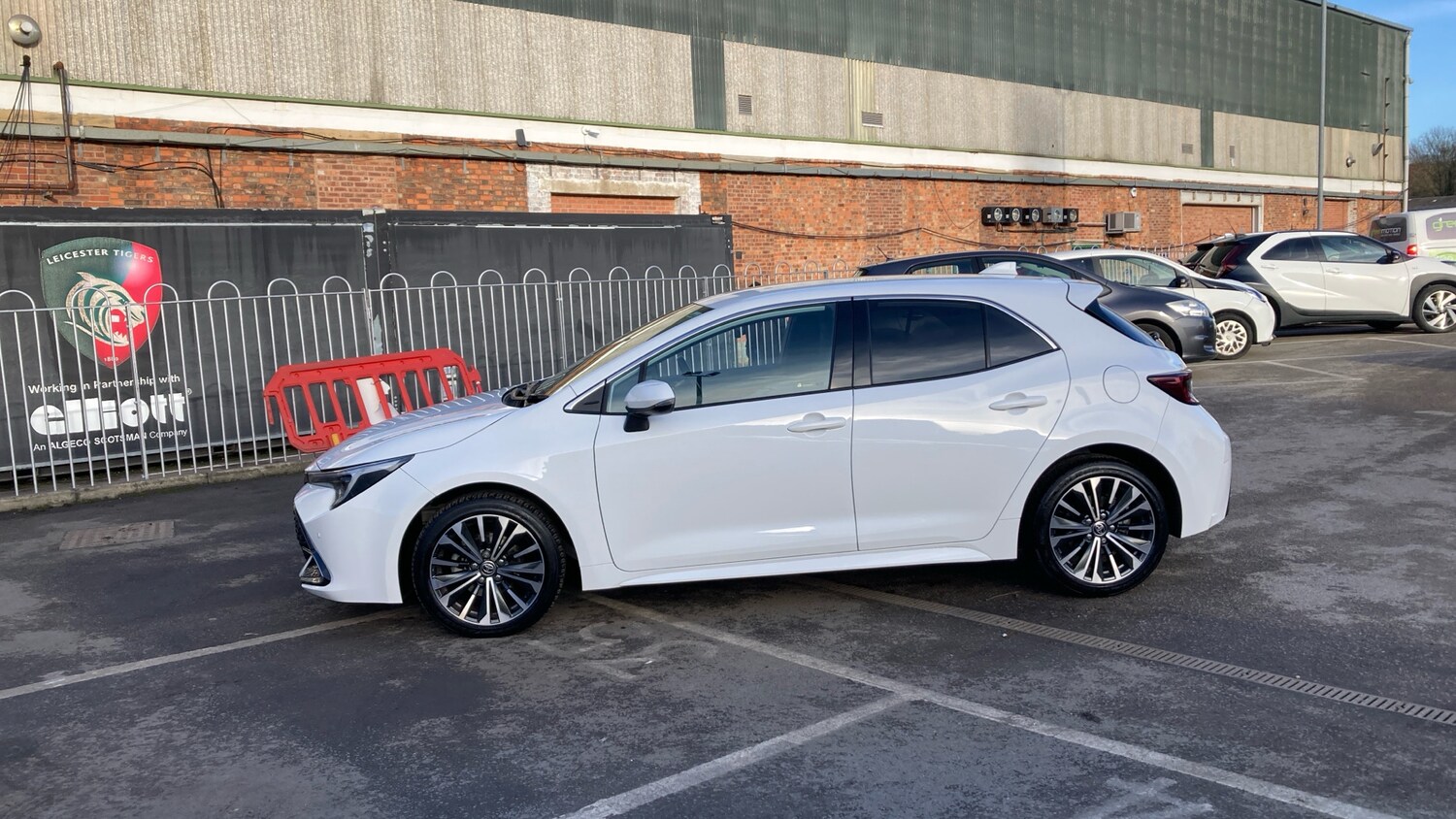 Used Toyota Corolla 2024 for sale - 77363268: Photo 17