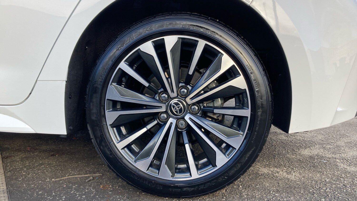 Used Toyota Corolla 2024 for sale - 77363268: Photo 18