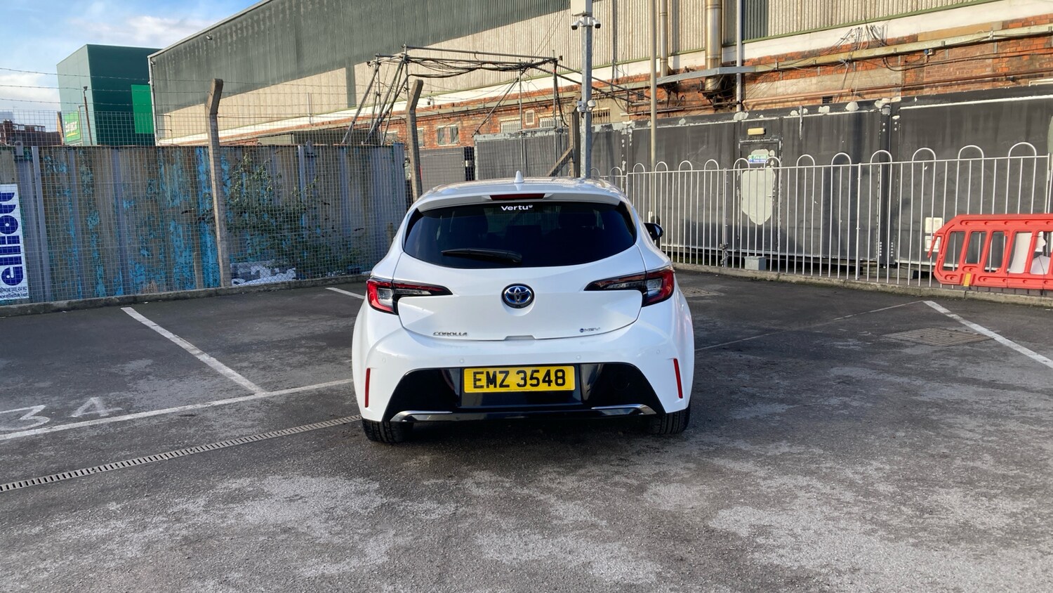 Used Toyota Corolla 2024 for sale - 77363268: Photo 19